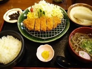 めん処さつま大納言