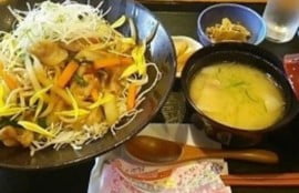 トントン亭の写真