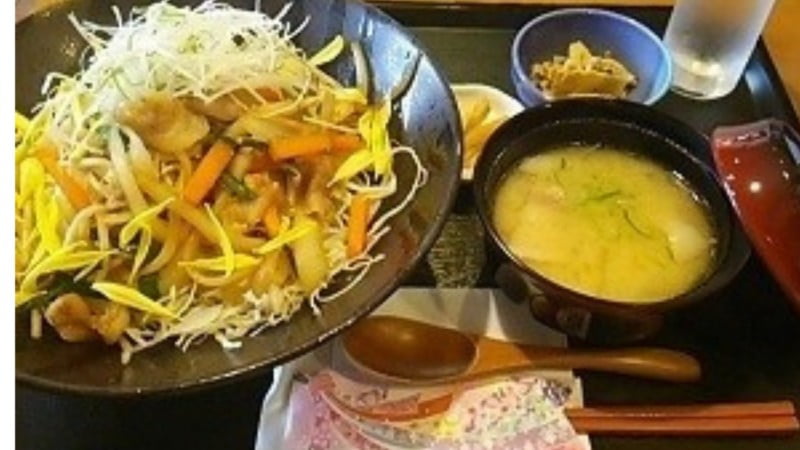 トントン亭の写真