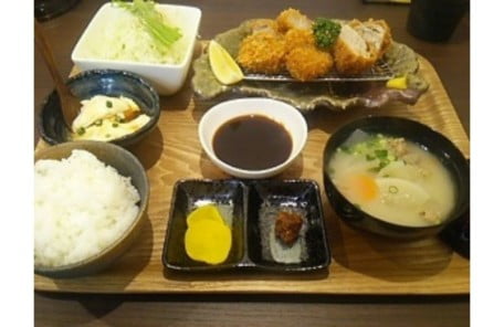 黒豚の館の写真