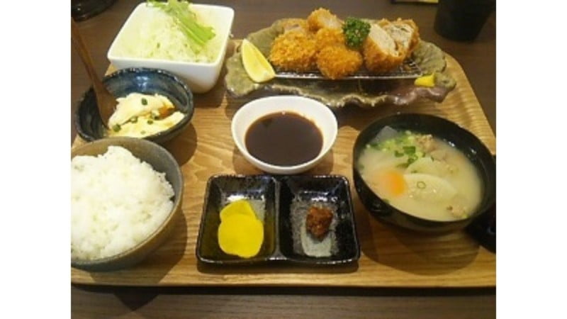 黒豚の館の写真