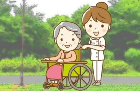 自分らしさを大切にのイラスト