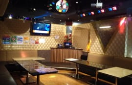 パーティールーム1の画像