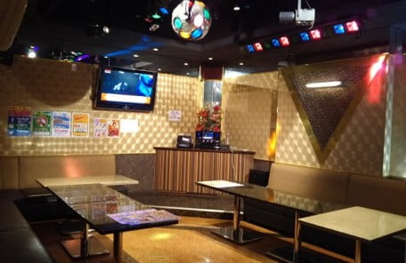 パーティールーム1の画像