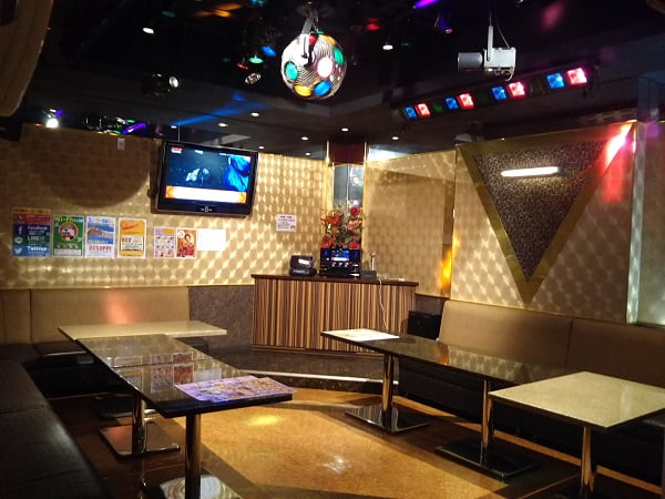 パーティールーム1の画像