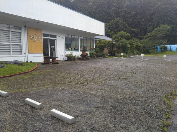 1 tree coffeeの外観の写真