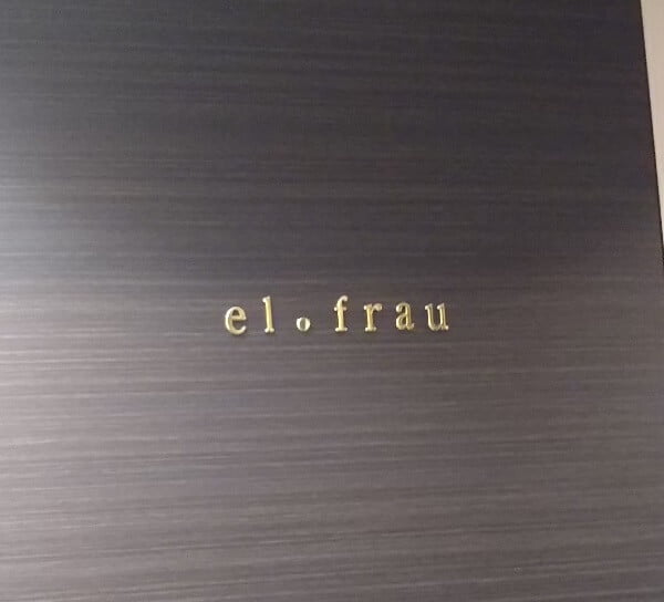 el.fleuの外観の写真
