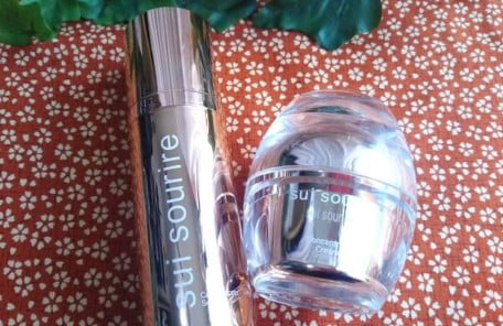 ヒト幹細胞コスメセットの画像