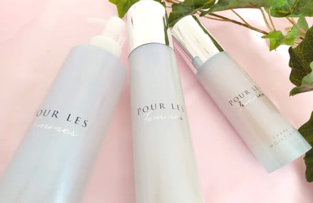 ポレファムの写真