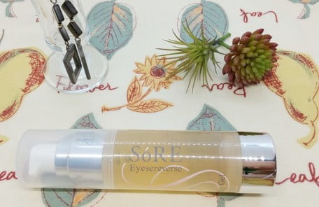 アイセルリバースの写真