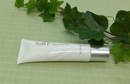 ソレサンアウトの画像