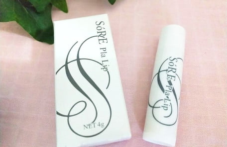 ソレプラリップの写真