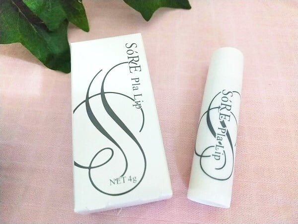 ソレプラリップの写真