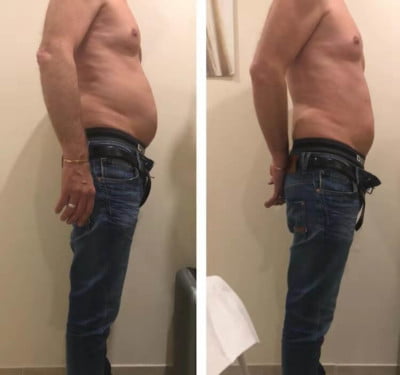 冷却痩身本社モニター画像1