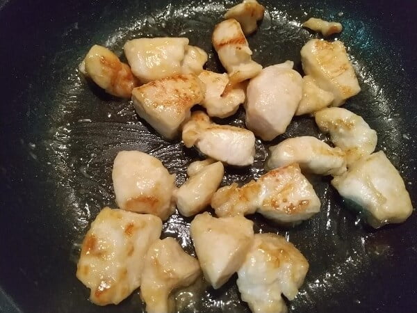 簡単スピードレシピ41 鶏むね肉のマヨ照り焼き もやしチーズのカリカリ焼き