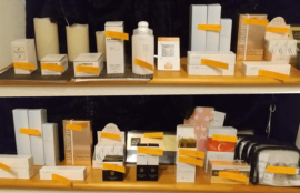 在庫処分2021商品の写真