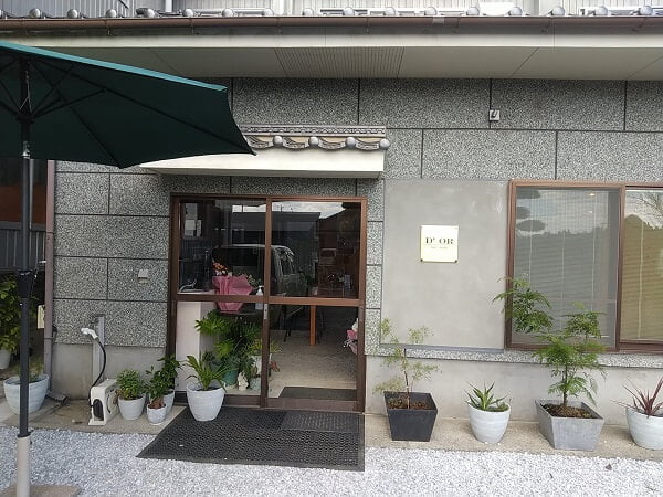 ドールの外観の写真