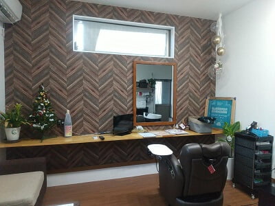 Re:KOKOROの店内の雰囲気の写真