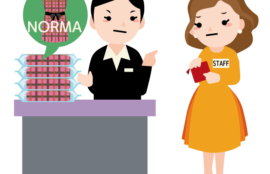 職場で心を病む人