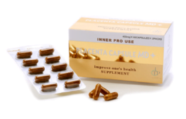 プラセンタカプセルMD+