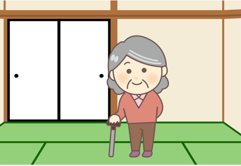 退院しました。