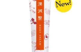 漢減整ボディスリーム