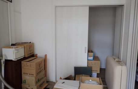 3月12日現在のRelaxationゆらぎ施術部屋の写真