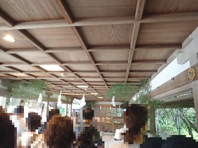 202306 Natsugoshi no Harae Terukuni-10