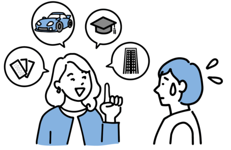 相手をビビらせる言い返しフレーズ