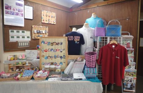 スタジオ・サツマの製作品たち