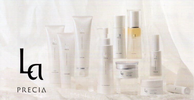 La Precia