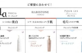 ご要望別 トップ