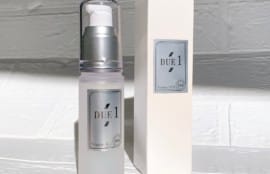 Due１（ビタミンＡＣＥ原液美容液）2