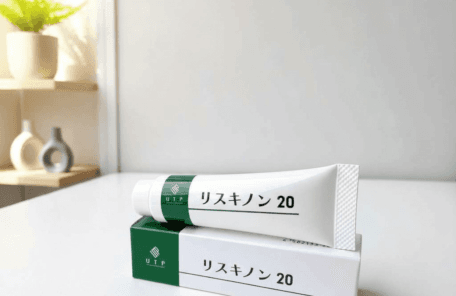 スキンケア others リスキノン２０