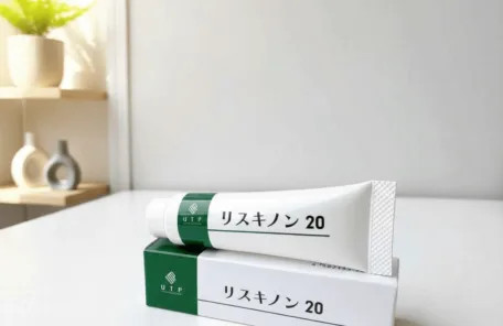 スキンケア others リスキノン２０