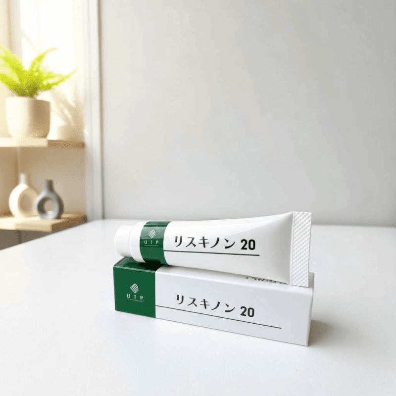 スキンケア others リスキノン２０